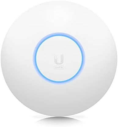 Ubiquiti : Point d'accès sans fil UniFi 6 Lite Wi-Fi 6 double bande (U6-LITE)