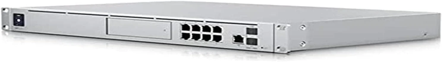 Ubiquiti : UniFi Dream Machine SE (UDM-SE)