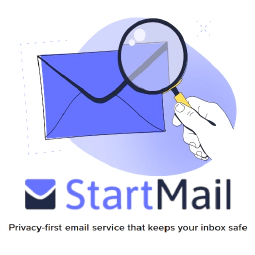startmail ad