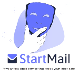 startmail2 ad