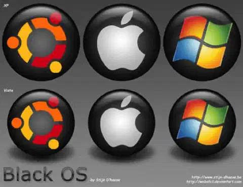 Comparaison des OS : fonctionnalités et sécurité de Windows, Linux et macOS